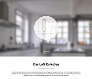 Loft Kalkofen